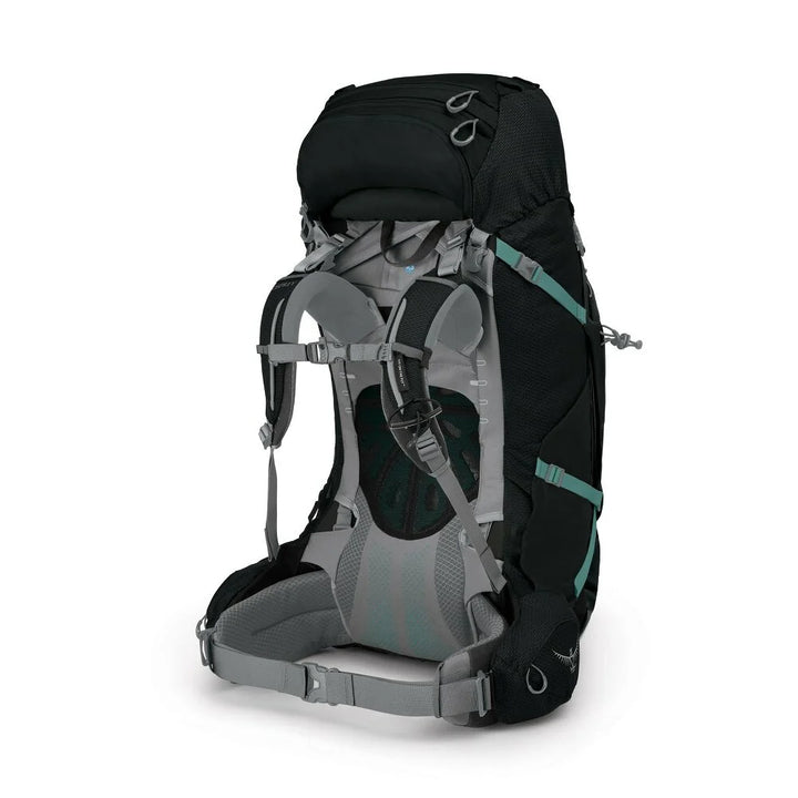Osprey Ariel Plus 70 - Women's Backpacking Pack Osprey Packs