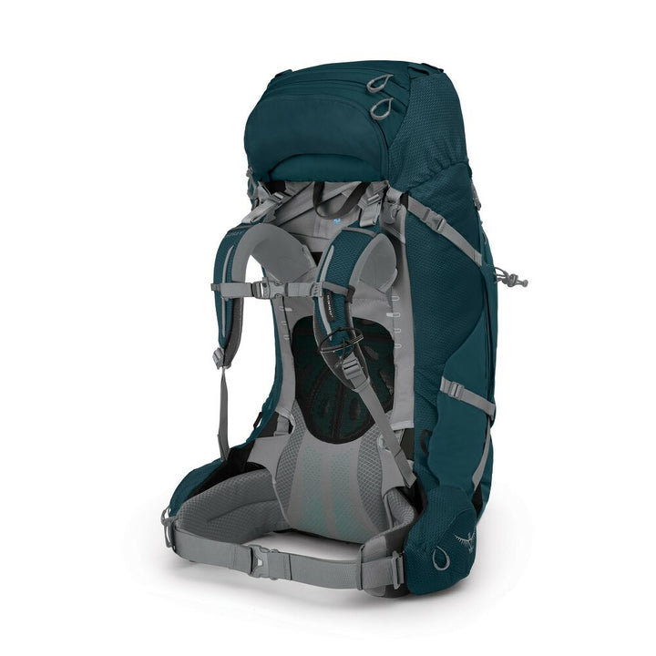 Osprey Ariel Plus 70 - Women's Backpacking Pack Osprey Packs