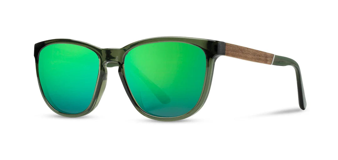CAMP Eyewear Arrowcrest Sunglasses CAMP Eyewear