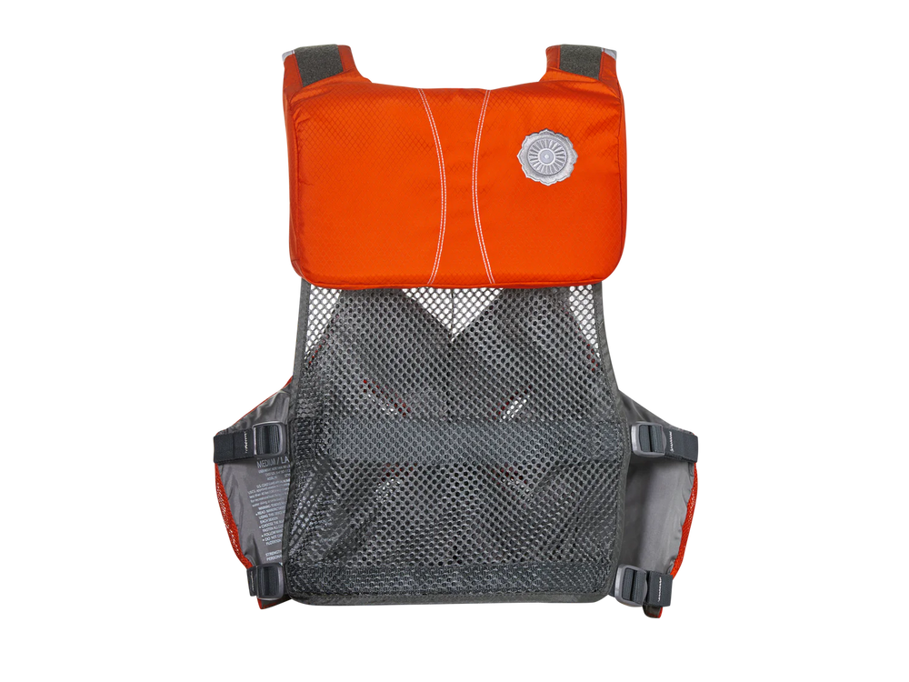Astral Designs EV-Eight PFD Astral Designs