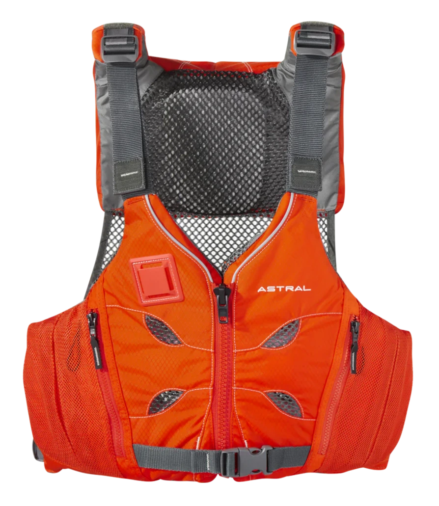 Astral Designs EV-Eight PFD Astral Designs