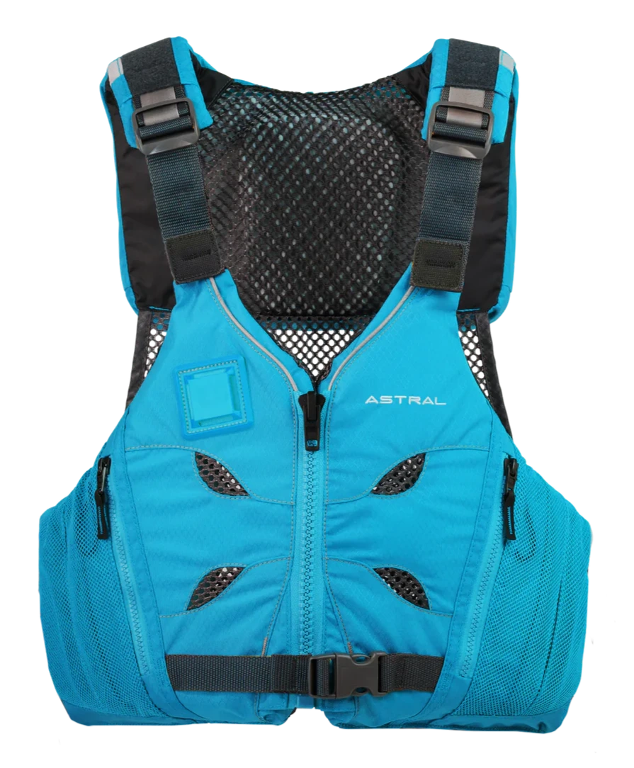 Astral Designs EV-Eight PFD Astral Designs