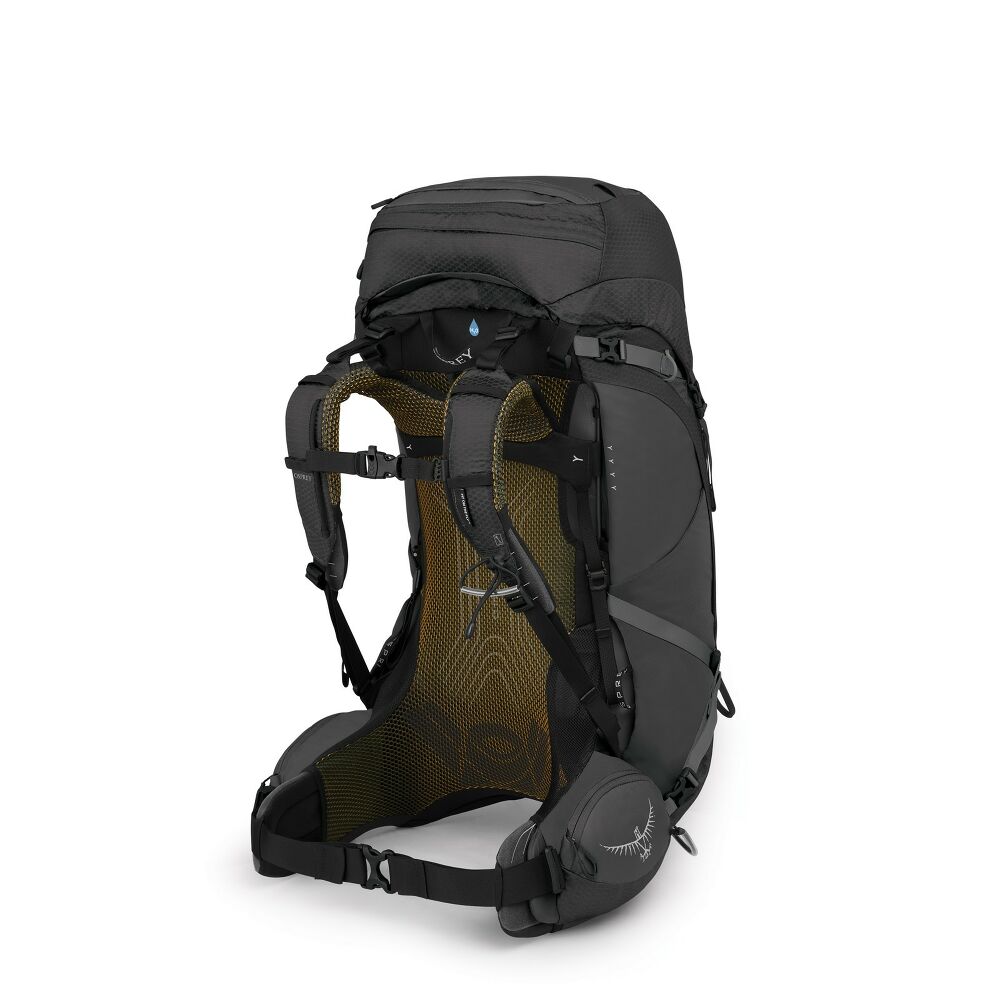 Osprey Atmos AG 50 - Men's Backpacking Pack Osprey Packs