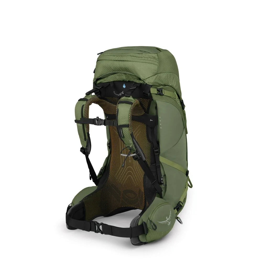 Osprey Atmos AG 50 - Men's Backpacking Pack Osprey Packs
