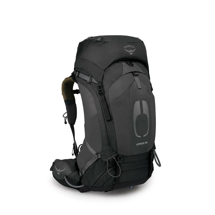 Osprey Atmos AG 50 - Men's Backpacking Pack Osprey Packs