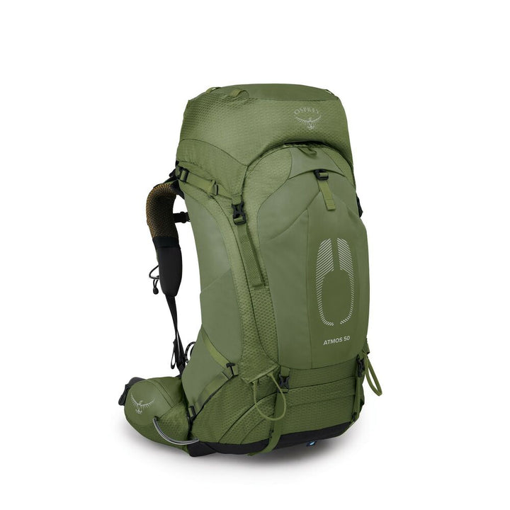 osprey atmos ag 50 backpack mens Men's Campmor weight multiday Osprey Atmos AG 50 Pack