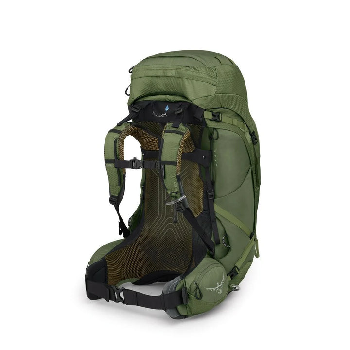 Osprey Atmos AG 65 - Lightweight Backpacking Pack Osprey Packs