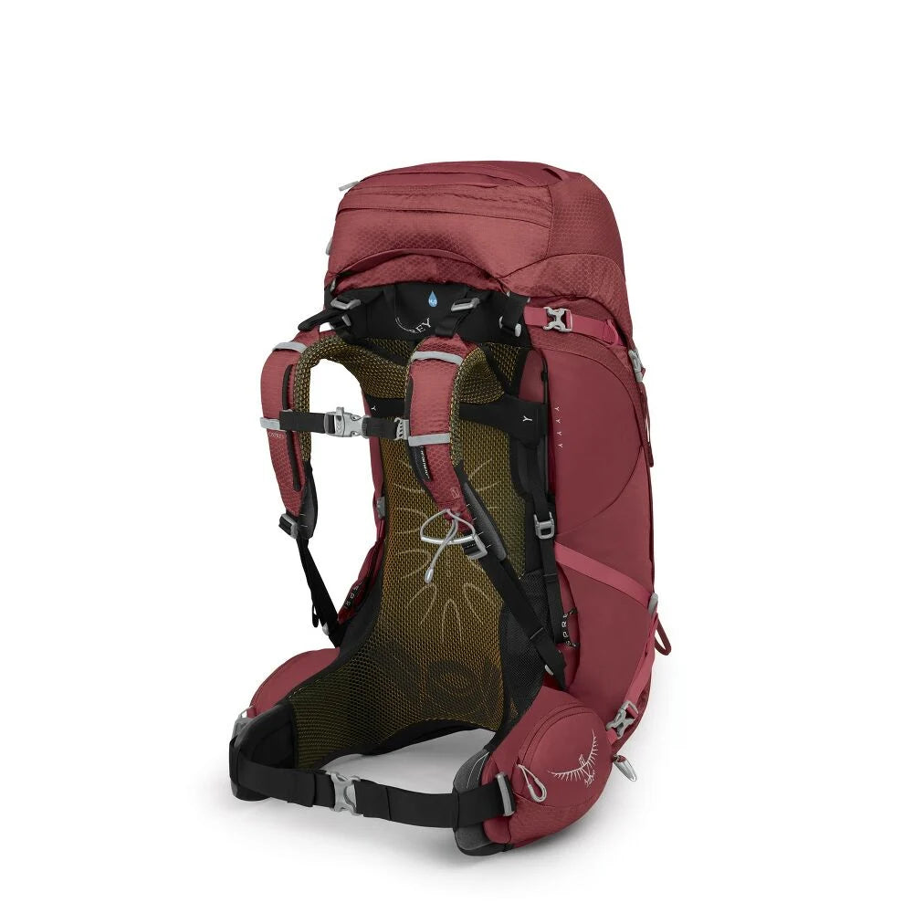 Osprey Aura AG 50 - Women's Backpacking Pack Osprey Packs