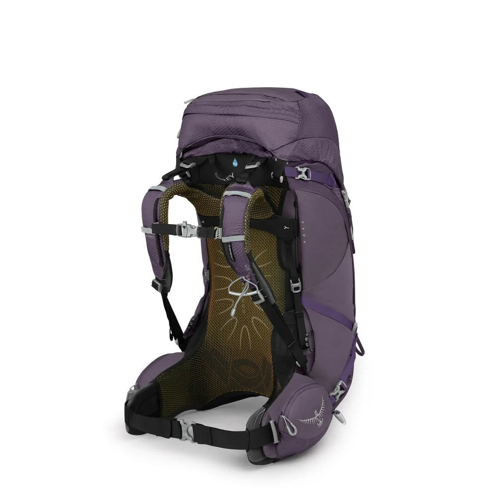 Osprey Aura AG 50 - Women's Backpacking Pack Osprey Packs