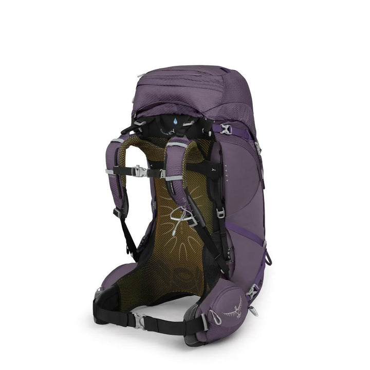 Osprey Aura AG 50 - Women's Backpacking Pack Osprey Packs