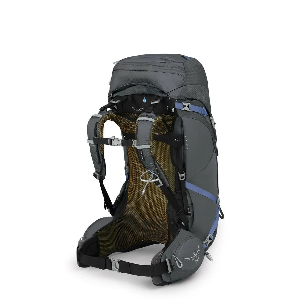 Osprey Aura AG 50 - Women's Backpacking Pack Osprey Packs