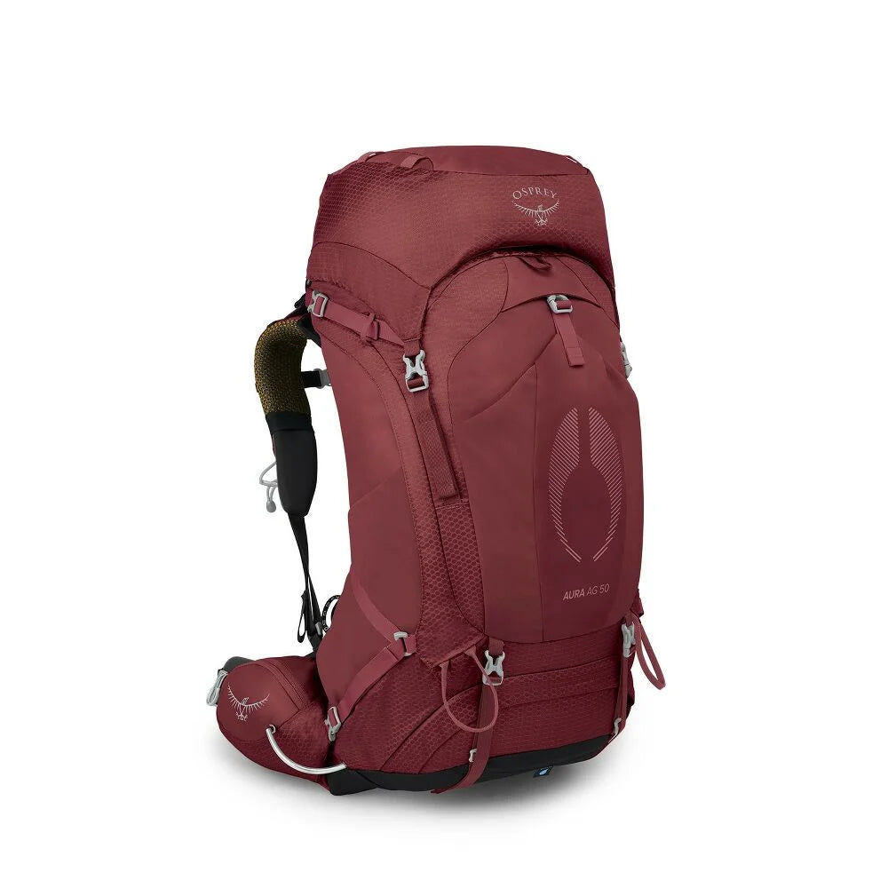 Osprey Aura AG 50 - Women's Backpacking Pack Osprey Packs