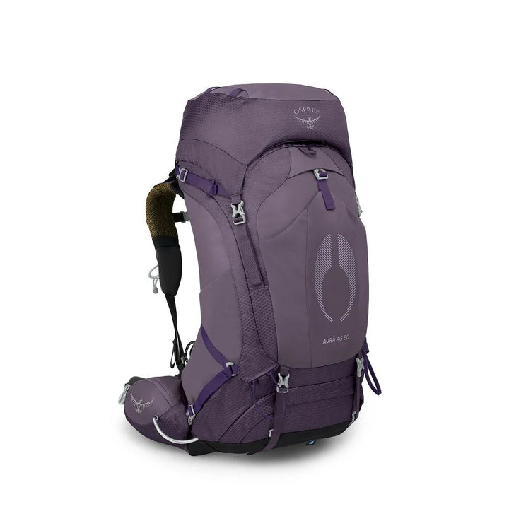 Osprey Aura AG 50 - Women's Backpacking Pack Osprey Packs