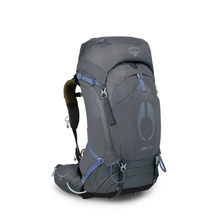 Osprey Aura AG 50 - Women's Backpacking Pack Osprey Packs