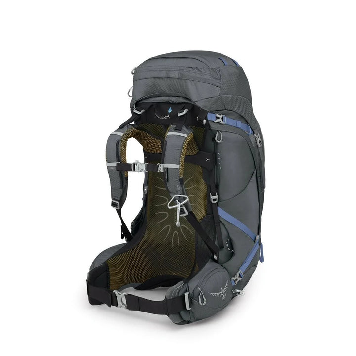 Osprey Aura AG 65 - Women's Backpacking Pack Osprey Packs