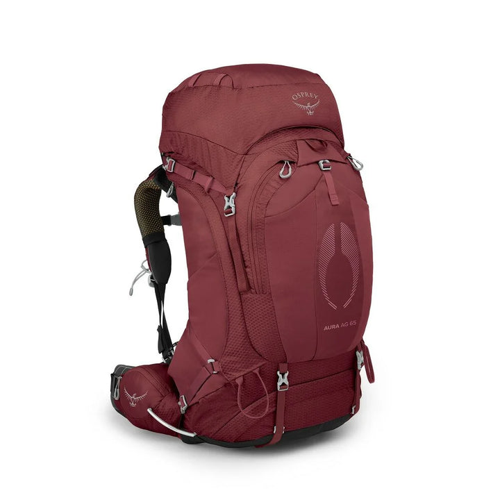 Osprey Aura AG 65 Osprey Packs