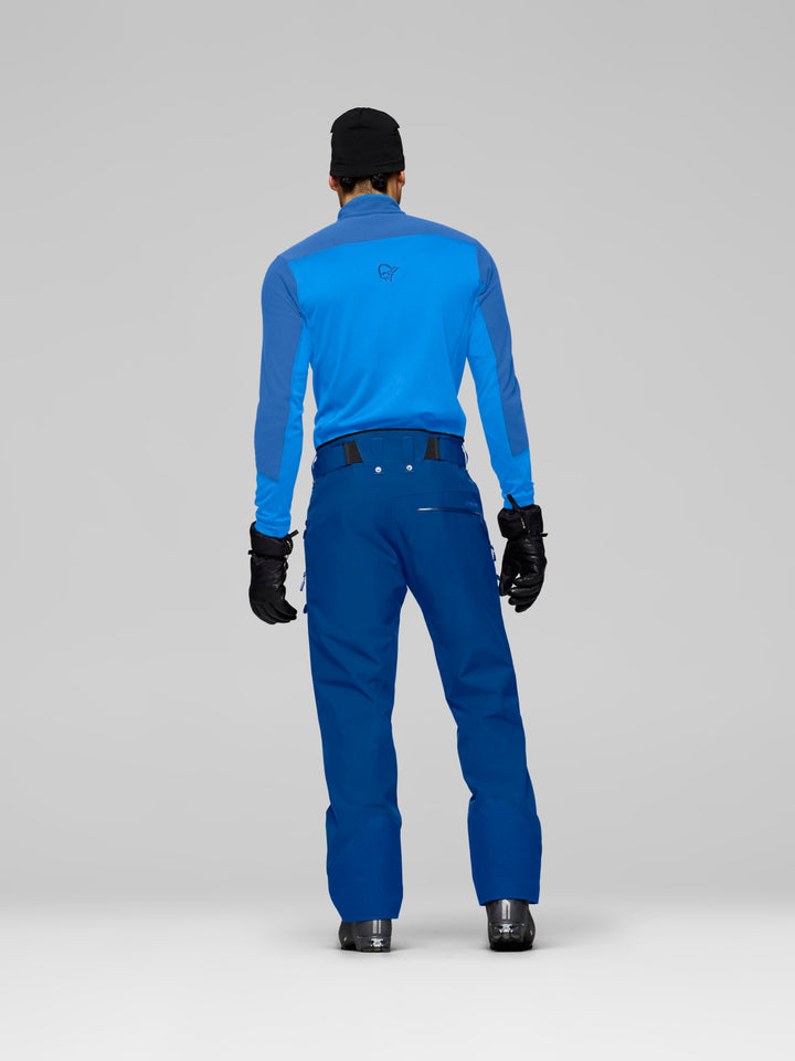 Norrona Men's Lofoten Gore-Tex Insulated Pants Norrona