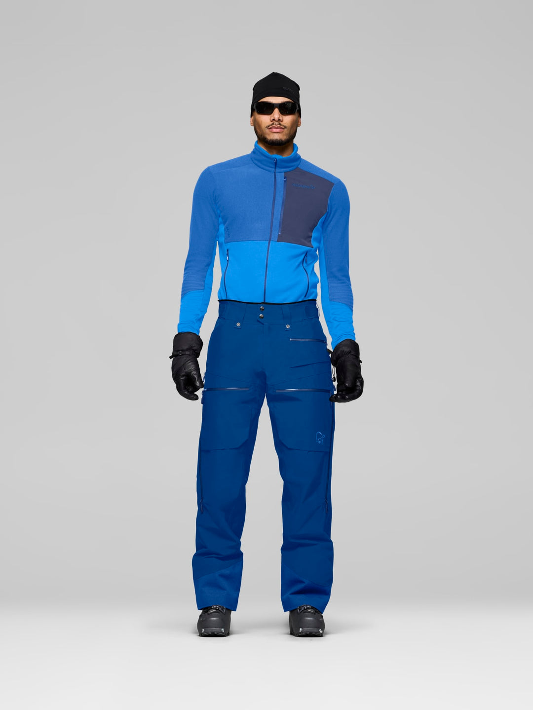 Norrona Men's Lofoten Gore-Tex Insulated Pants Norrona