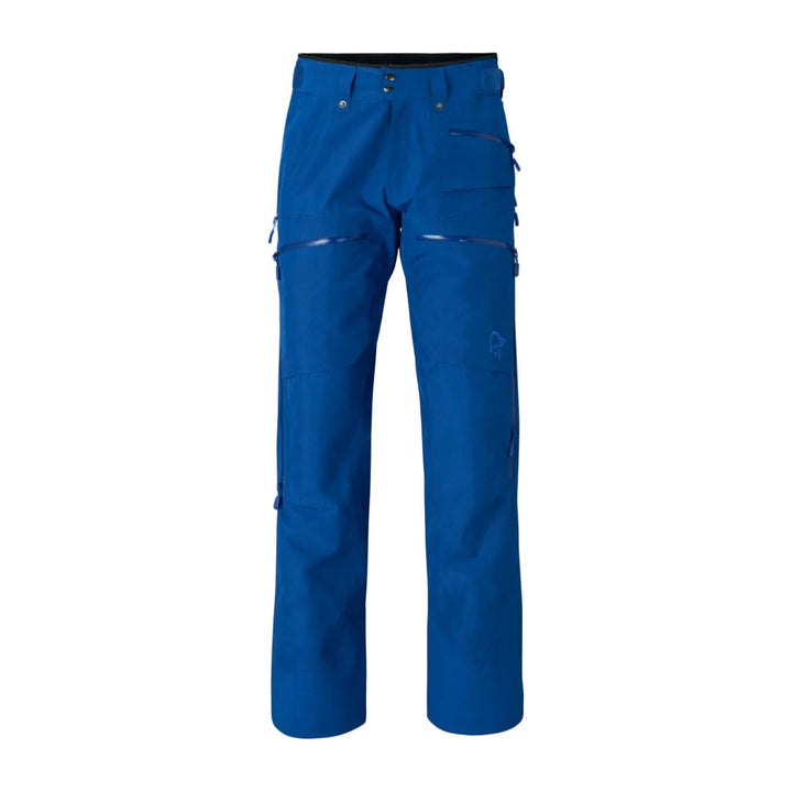 Norrona Men's Lofoten Gore-Tex Insulated Pants Norrona