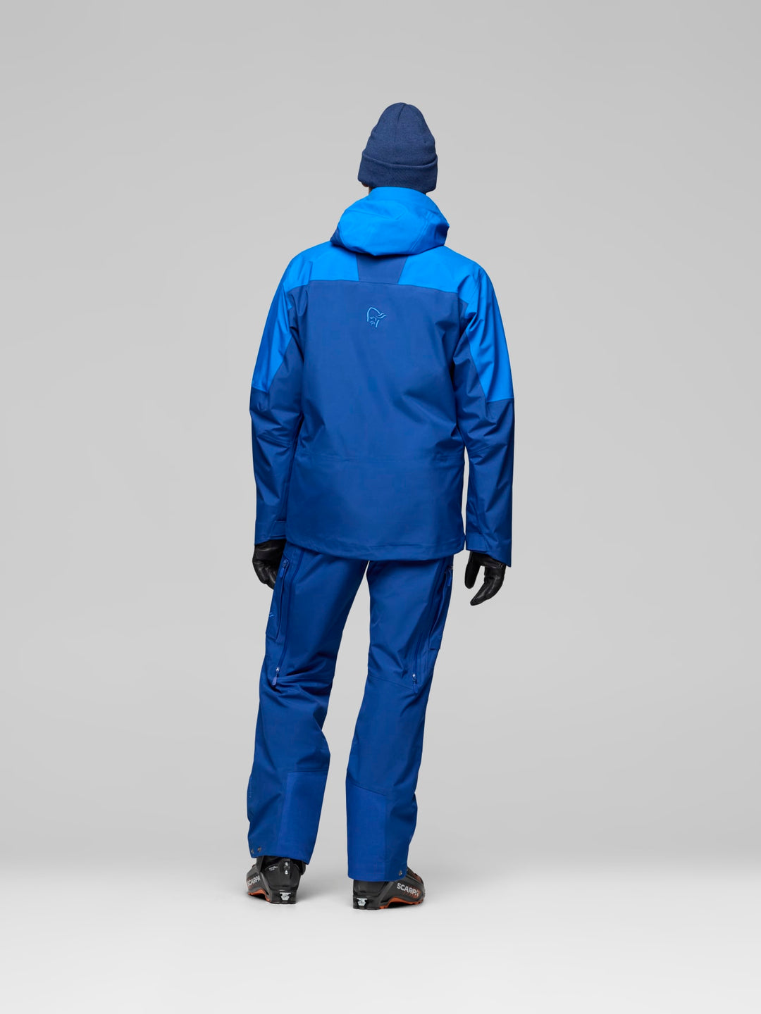 Norrona Men's Lofoten Gore-Tex Jacket Norrona