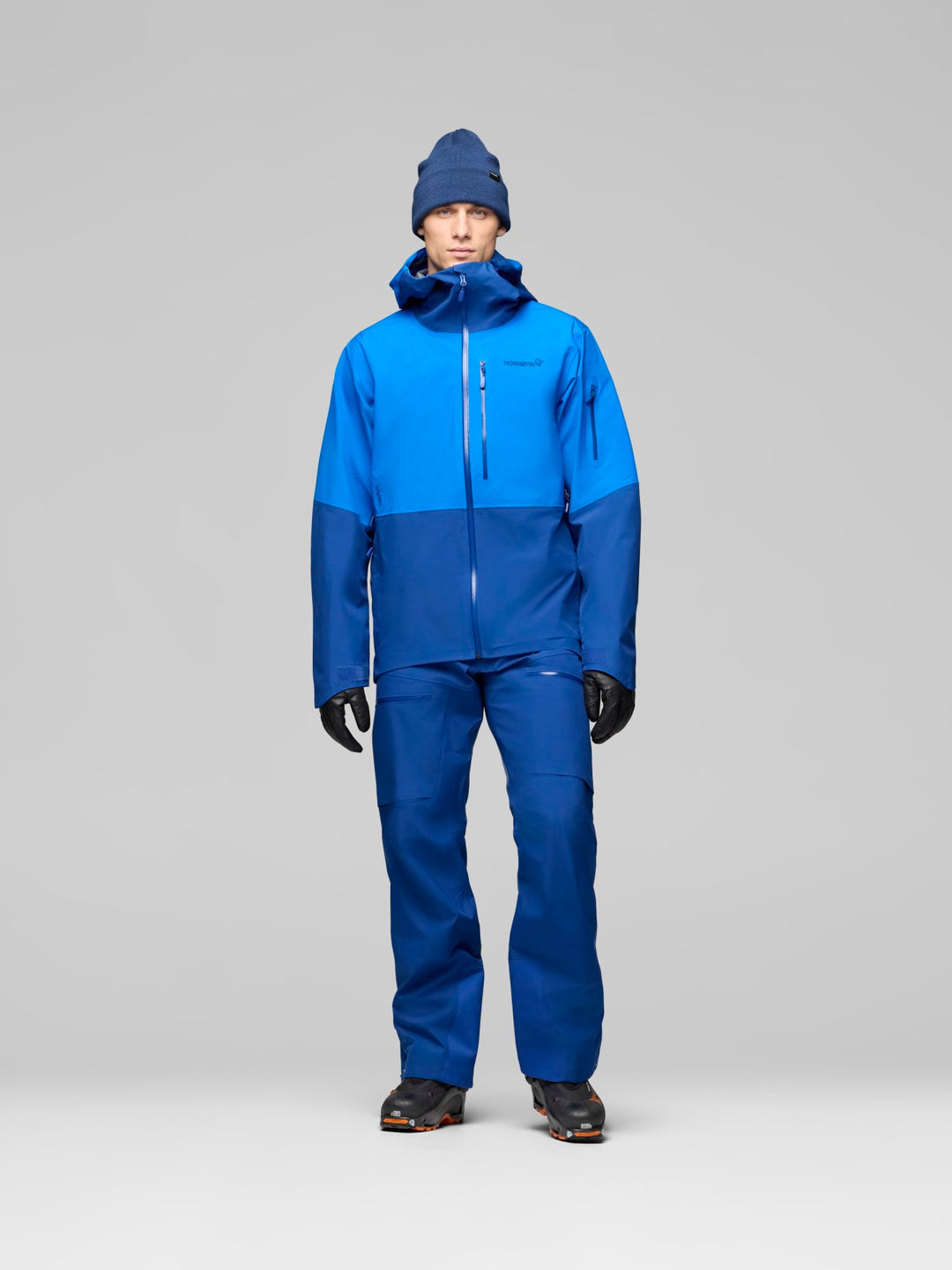 Norrona Men's Lofoten Gore-Tex Jacket Norrona