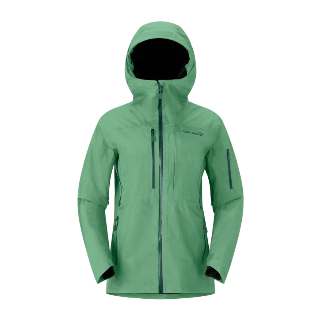 Norrona Women's Lofoten Gore-Tex Insulated Jacket Norrona