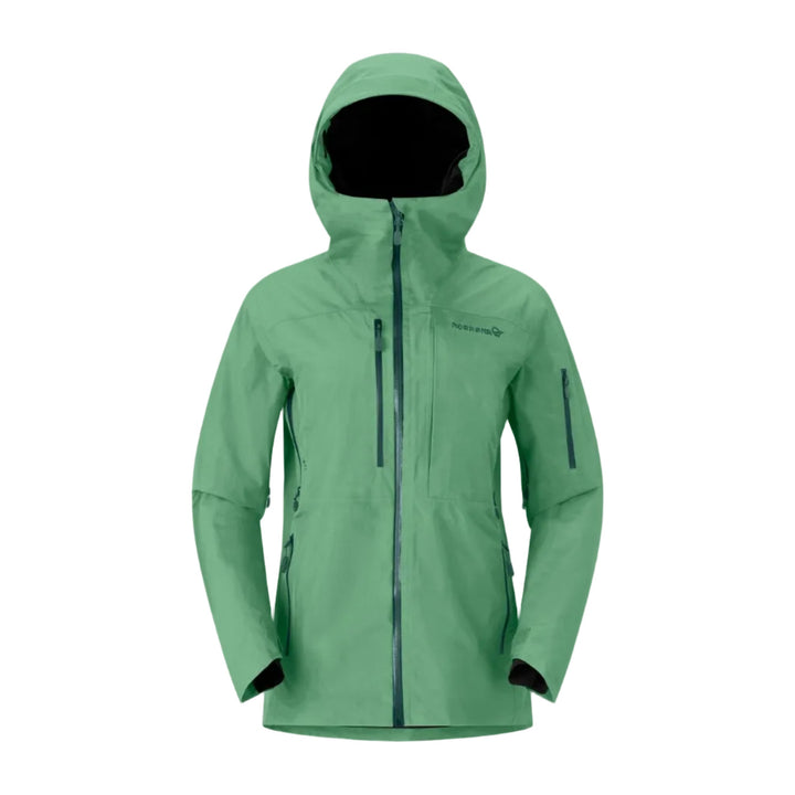 Norrona Women's Lofoten Gore-Tex Insulated Jacket Norrona