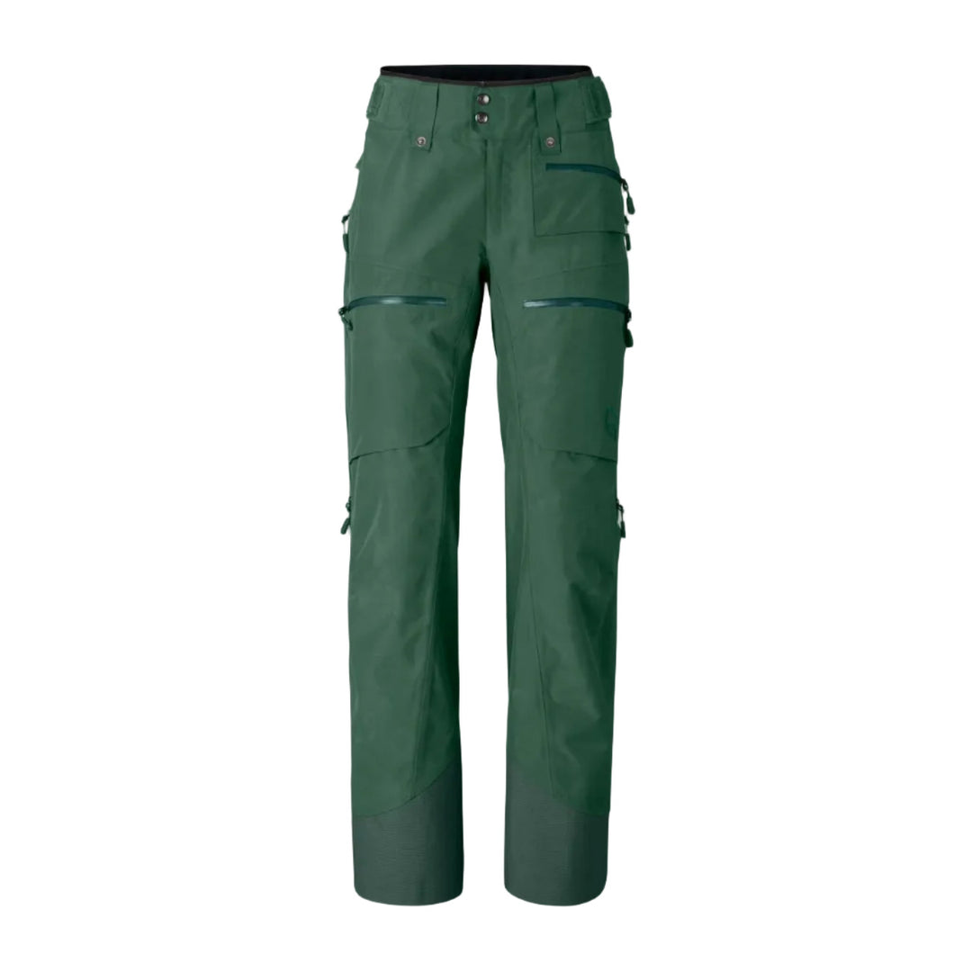 Norrona Women's Lofoten Gore-Tex Insulated Pant Norrona