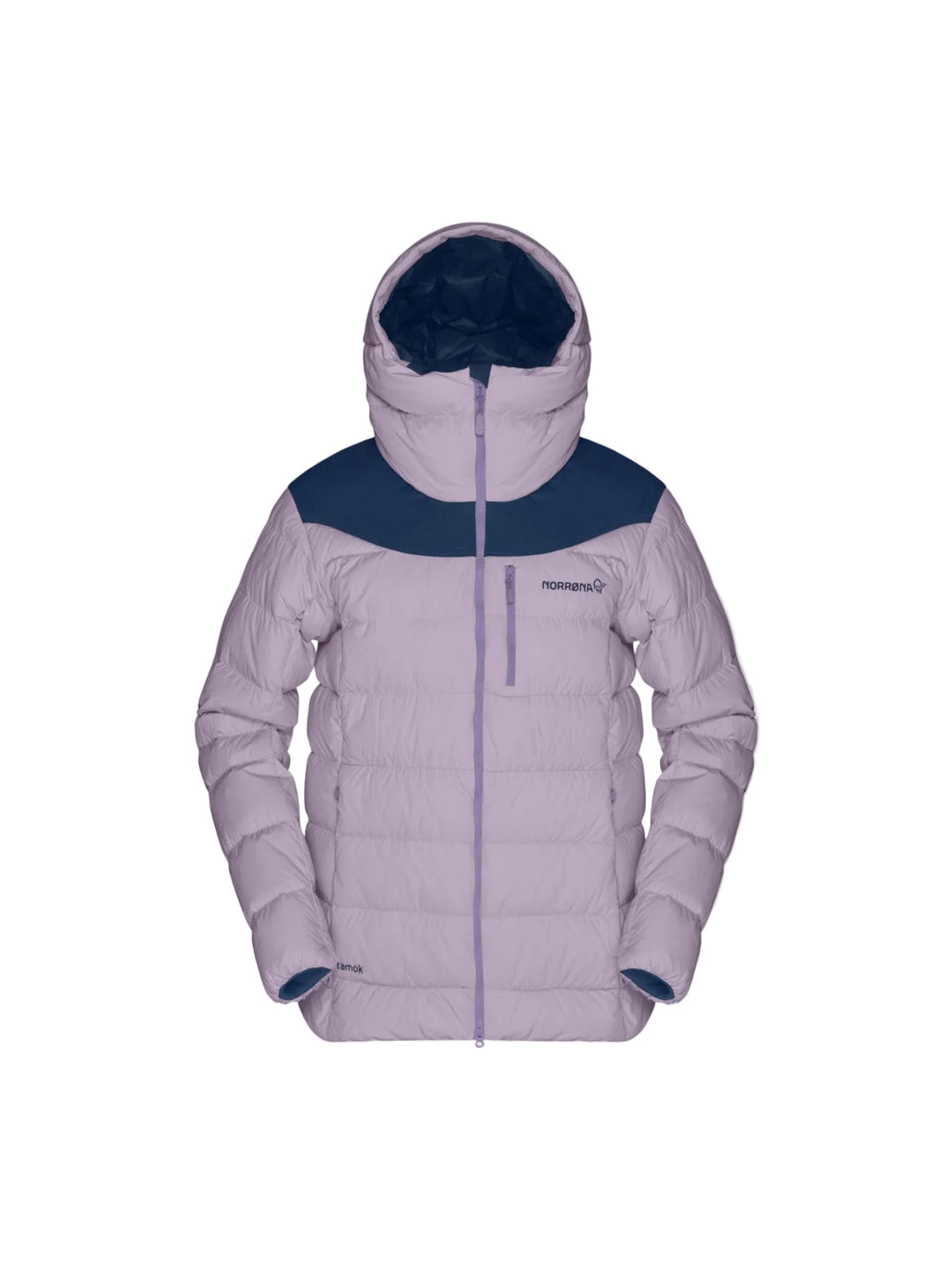 Norrona Women's Tamok Down750 Jacket Norrona