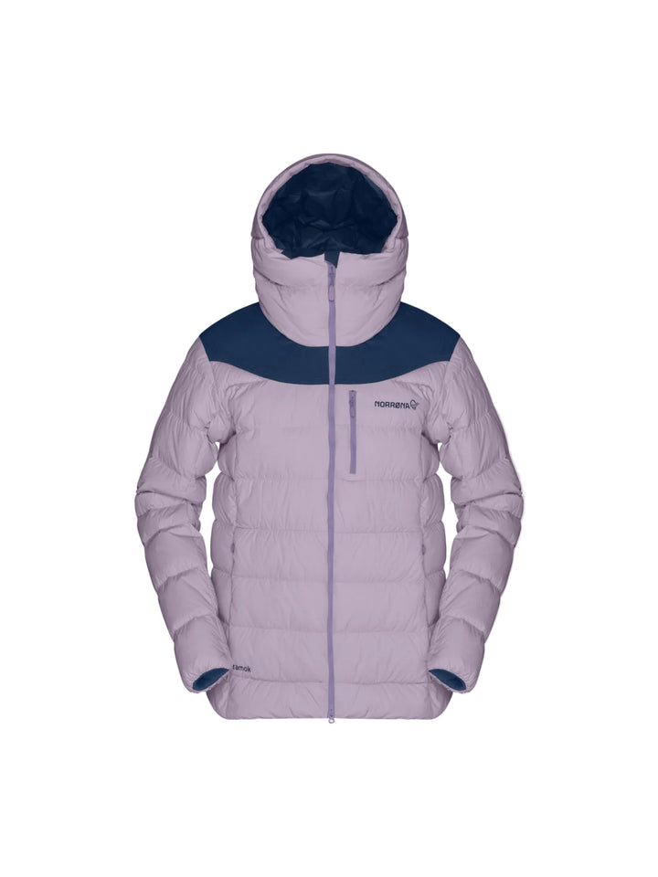 Norrona Women's Tamok Down750 Jacket Norrona