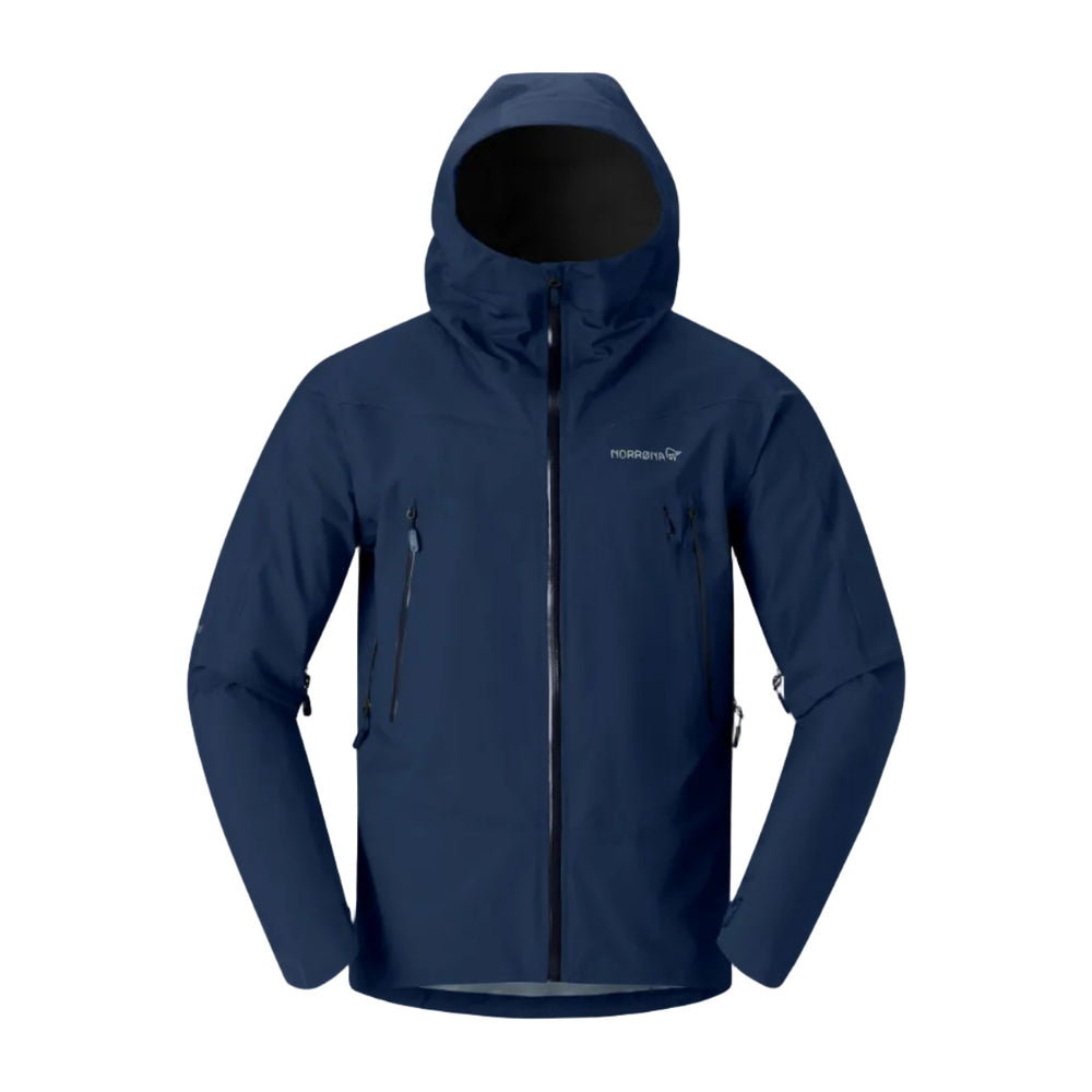 Norrona Men's Falketind Gore-Tex Jacket Norrona