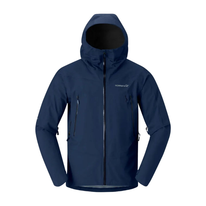 Norrona Men's Falketind Gore-Tex Jacket Norrona