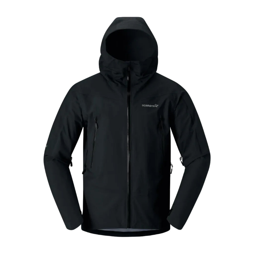 Norrona Men's Falketind Gore-Tex Jacket Norrona