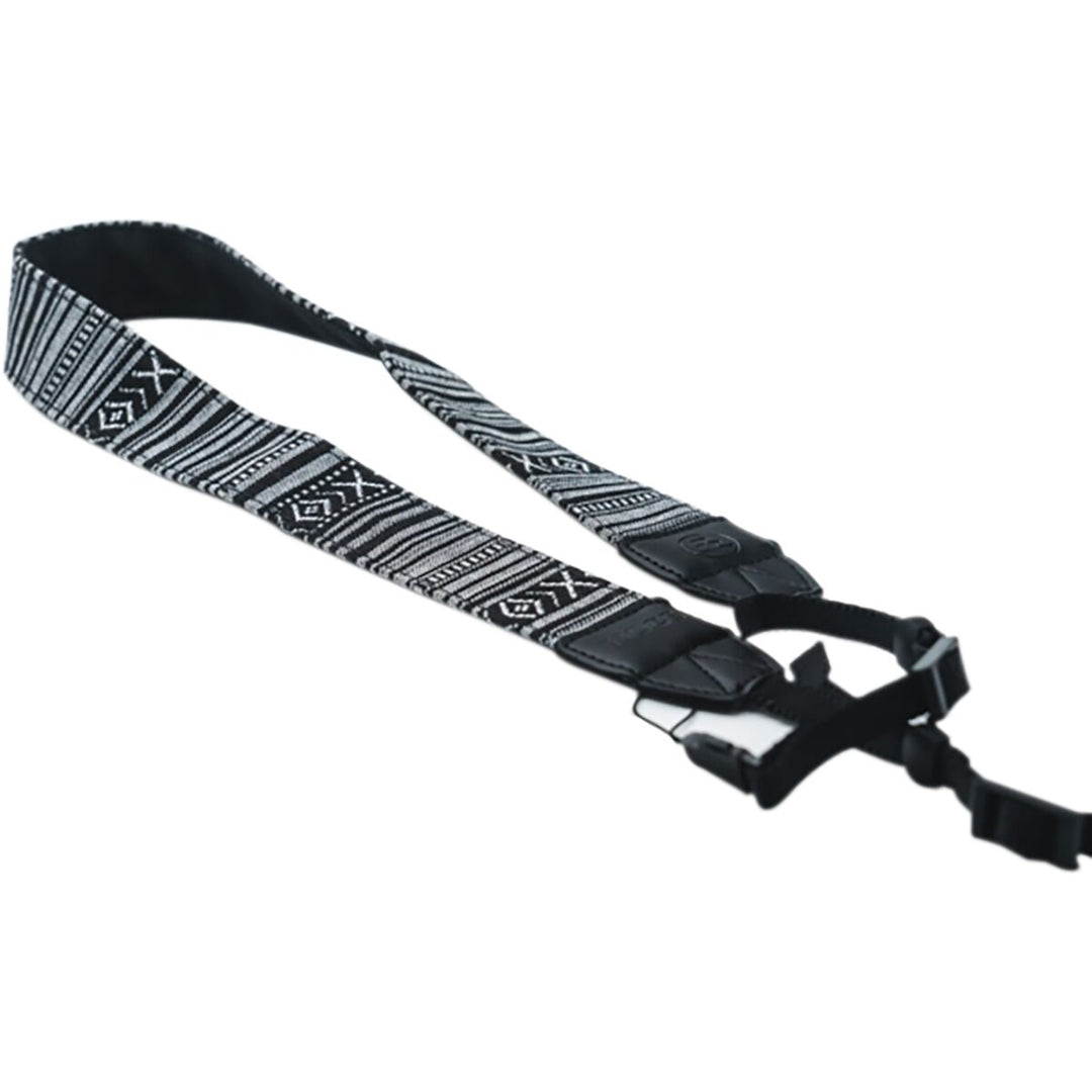 Nocs Provisions NocLoc Woven Tapestry Strap Nocs Provisions
