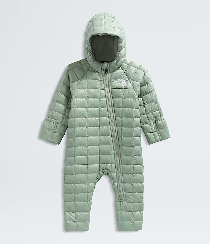The North Face Baby Thermoball One-Piece The North Face