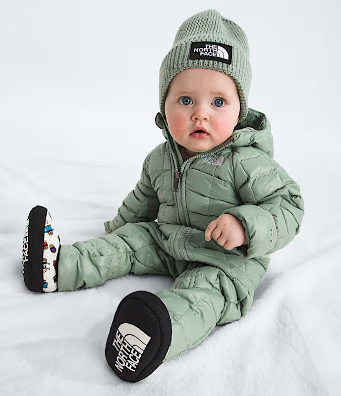 The North Face Baby Thermoball One-Piece The North Face