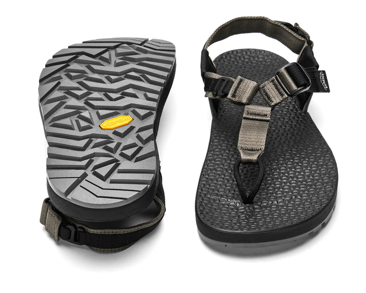 Bedrock Sandals Cairn Evo 3D PRO Bedrock