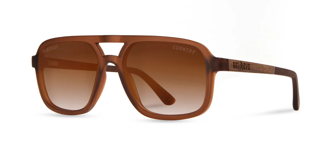 CAMP Eyewear Glacier Sunglasses CAMP Eyewear