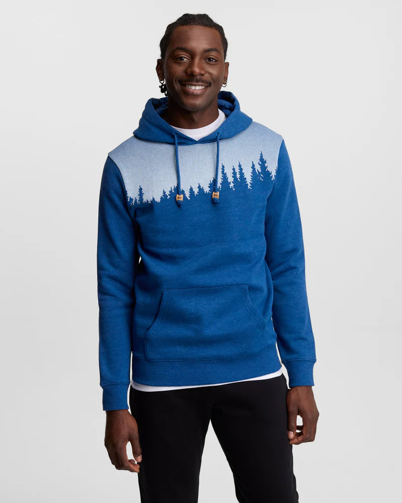 Tentree Men's Juniper Hoodie Tentree