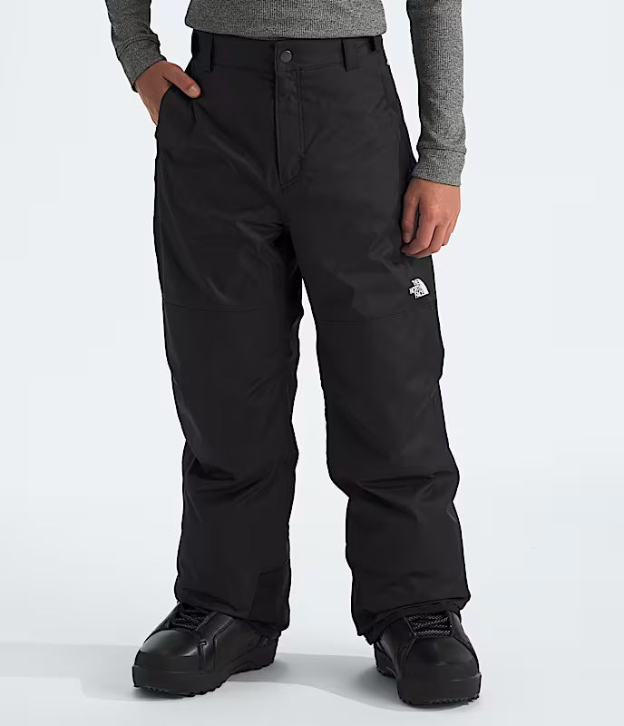 The North Face Boys' Freedom Insulated Pant The North Face