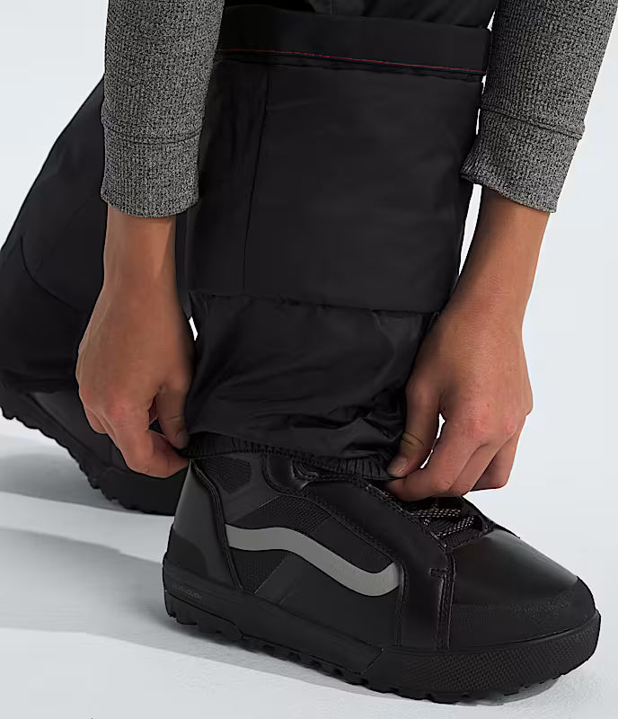 The North Face Boys' Freedom Insulated Pant The North Face