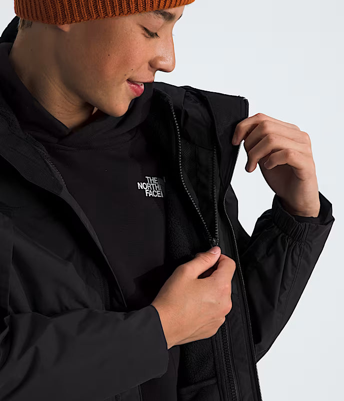 The North Face Teen Antora TriClimate Jacket The North Face