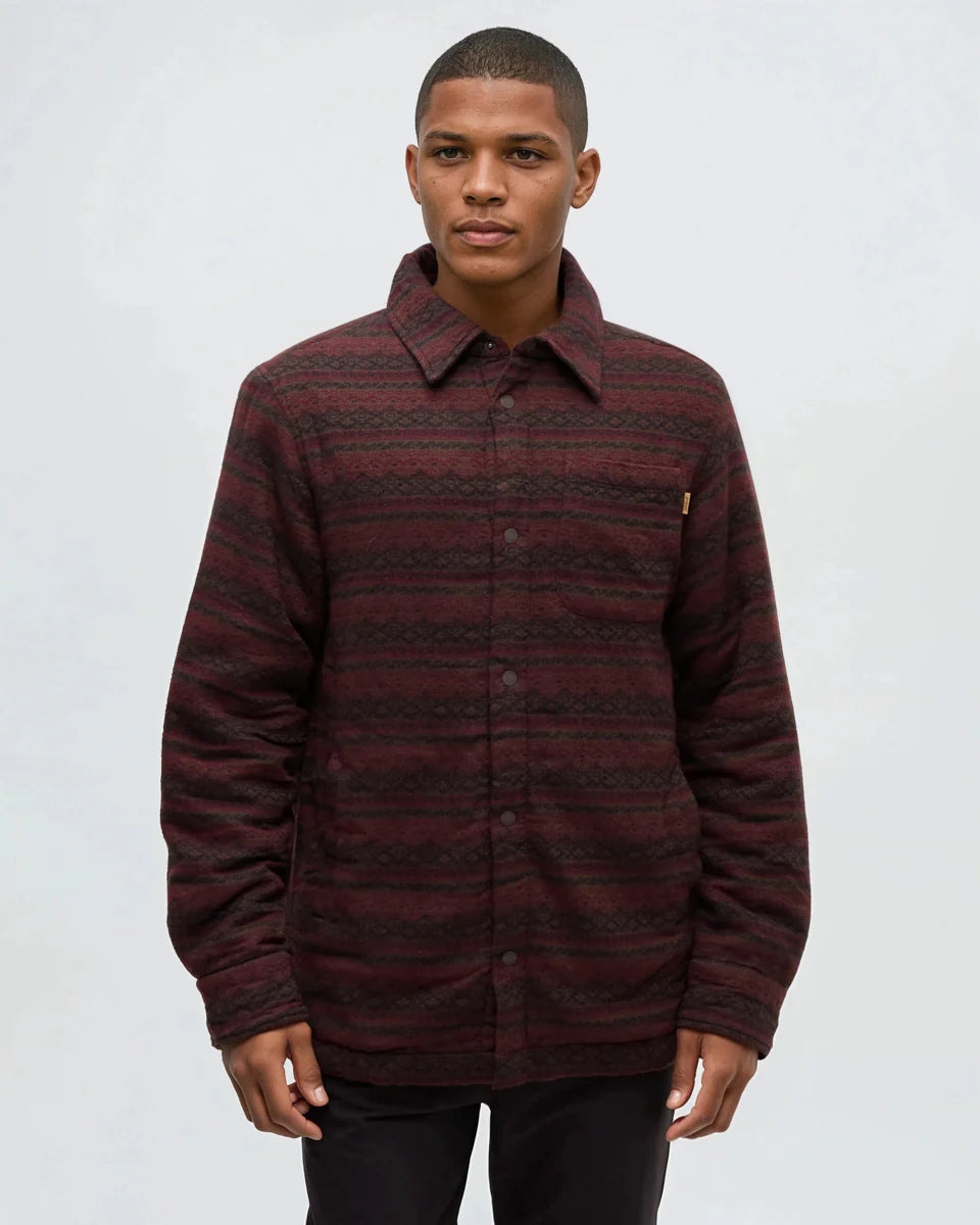 Tentree Men's Selway Jacket Tentree