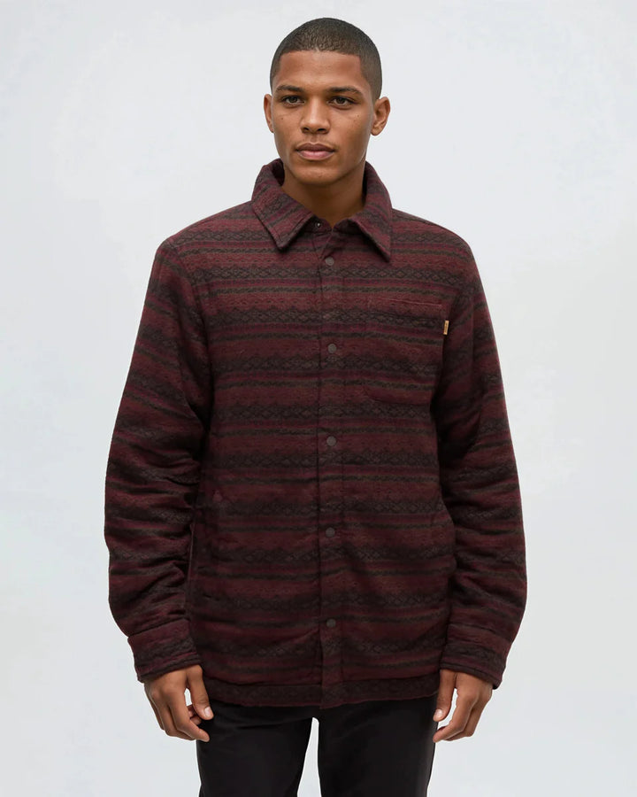 Tentree Men's Selway Jacket Tentree