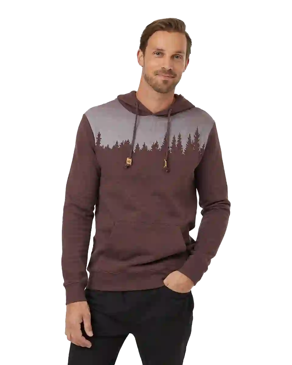 Tentree Men's Juniper Hoodie