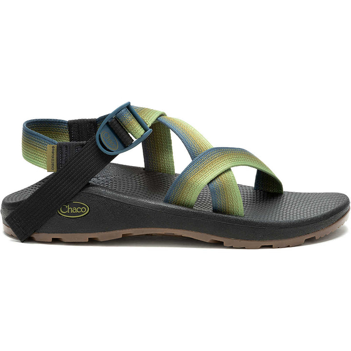 Chaco Men's Z/Cloud Adjustable Strap Cushioned