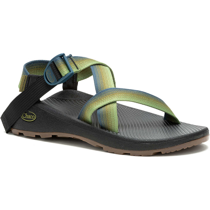 Chaco Men's Z/Cloud Adjustable Strap Cushioned