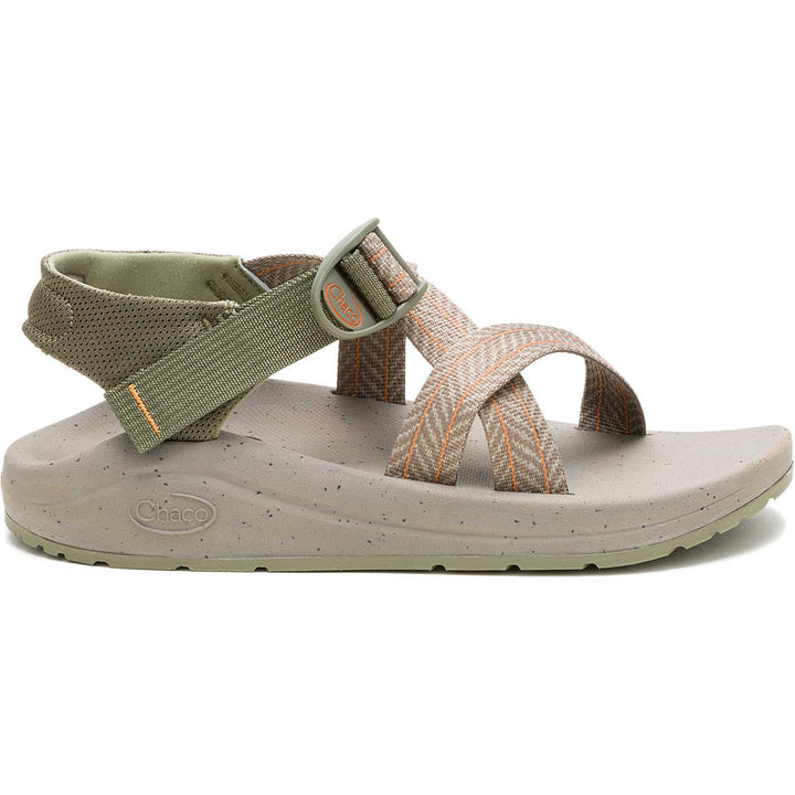 Chaco Men's Cushz Extra Cushion