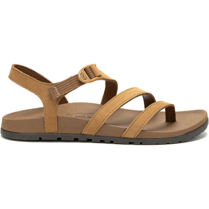 Chaco Women's Lowdown Strappy Low Chaco
