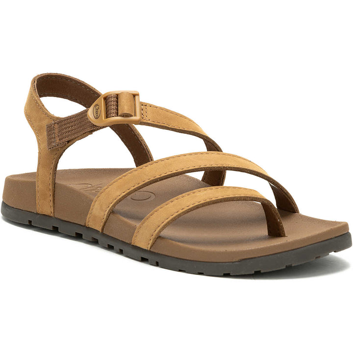 Chaco Women's Lowdown Strappy Low Chaco